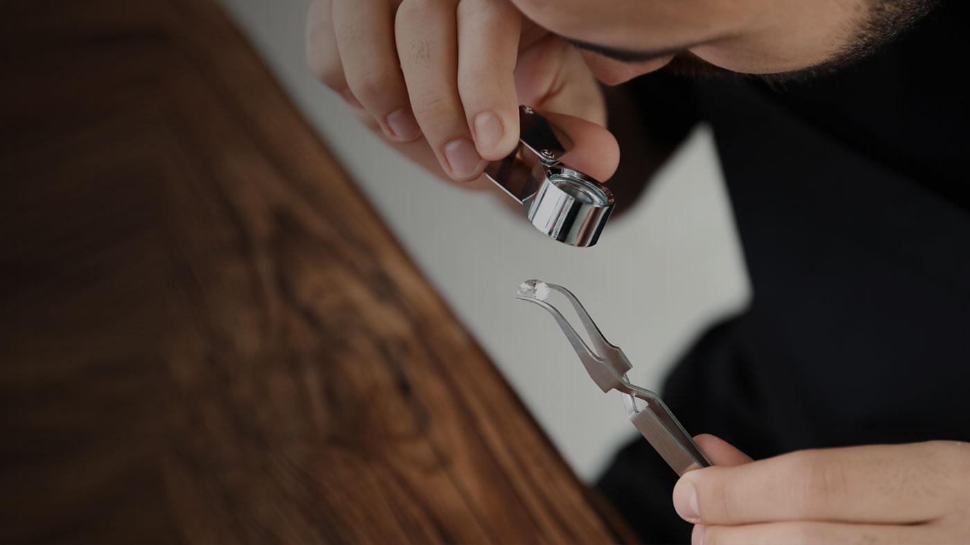 Savoir-faire bijoutier