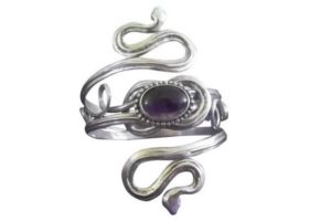 Bracelet serpent Bracelet serpent